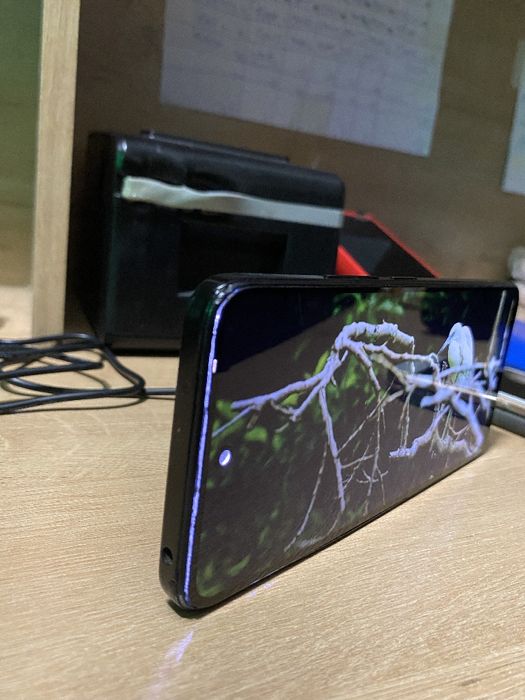 Продам redmi 12 256gb black