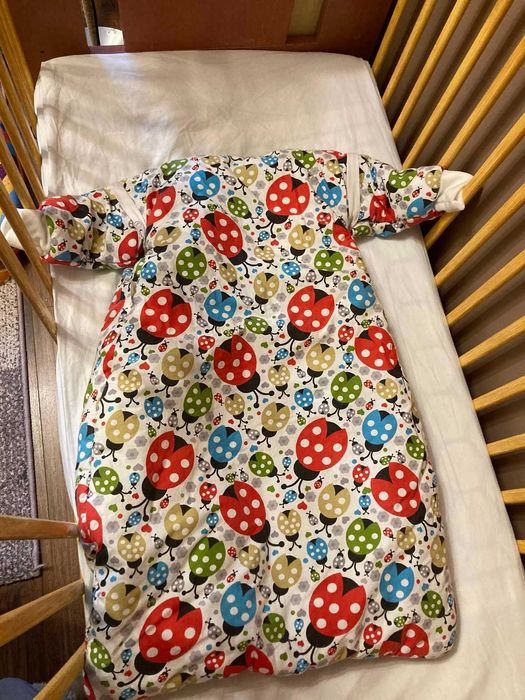 Детски чувал за сън