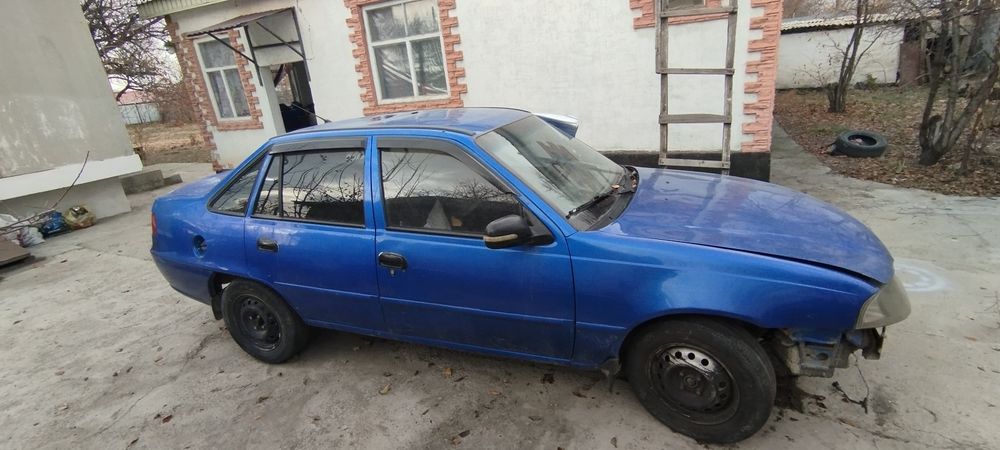 Продам Daewoo Nexia