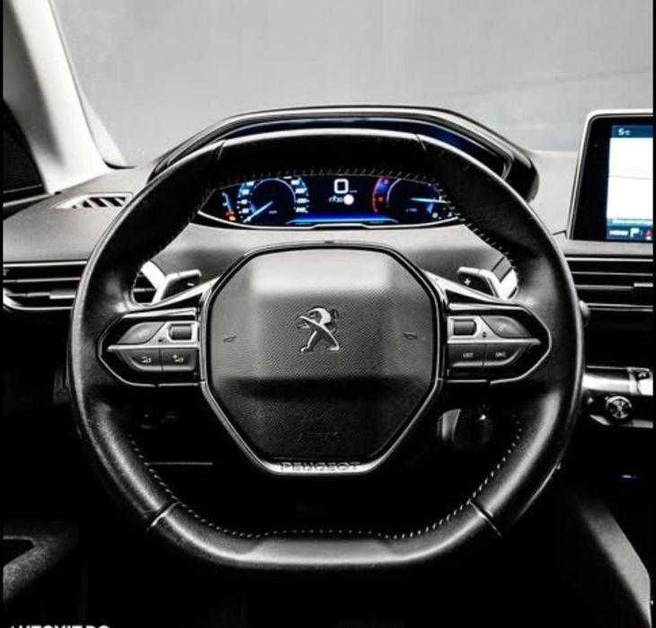Peugeot 3008, 1.5 diesel, 130 cp, 2019