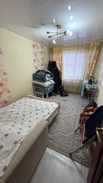 Продается 2х-комн.кв по ул.Абая