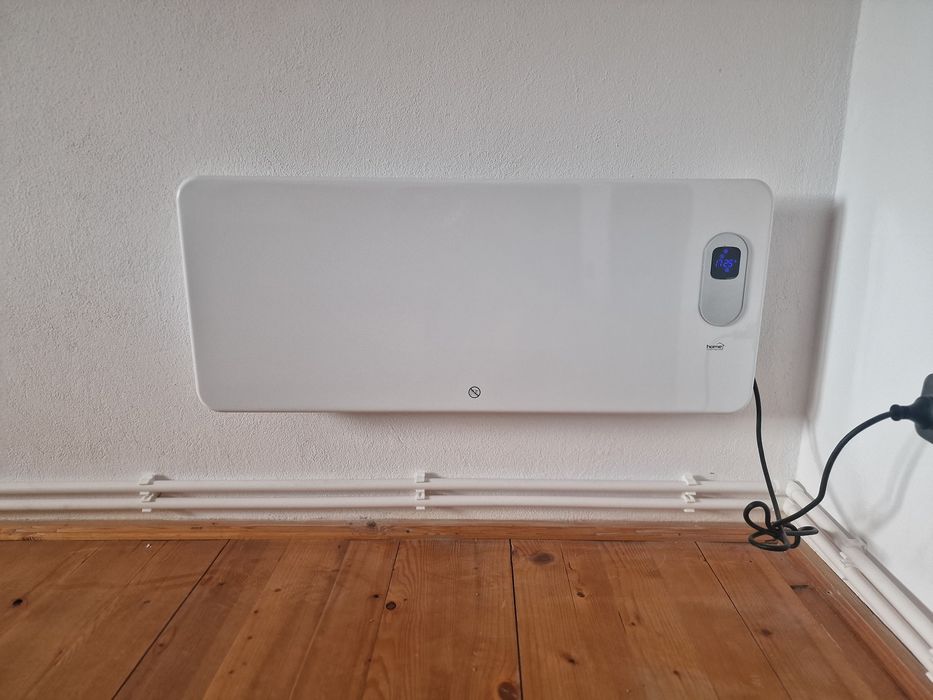Convector / calorifer electric