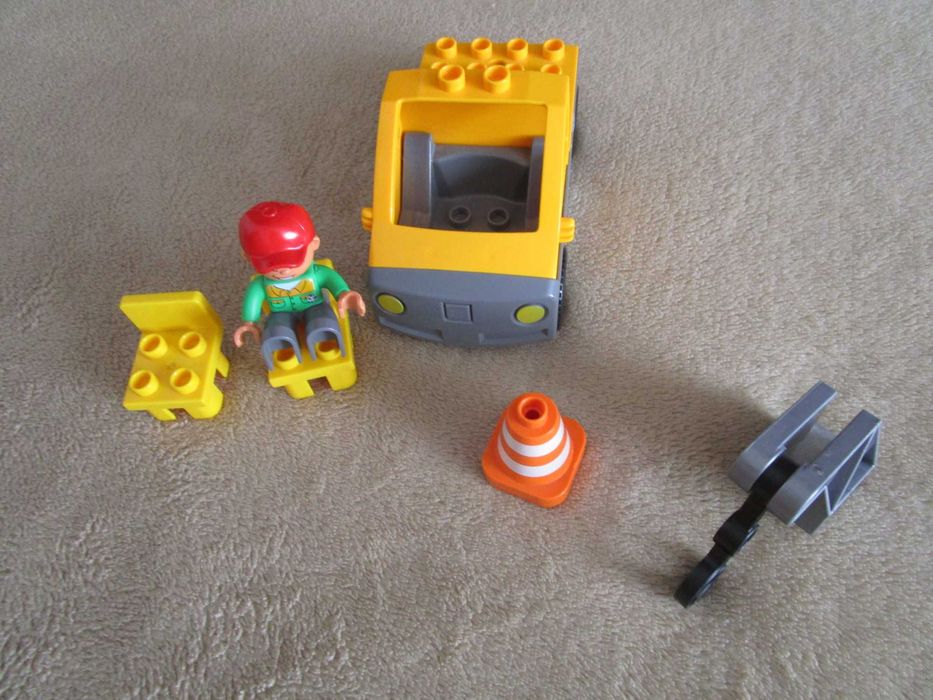 Конструктори Лего