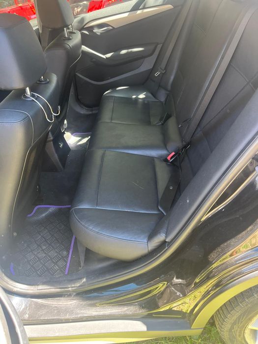 Bara spate trager aripa stanga dreapta bmw x1 e84 2.0 d 143 cai