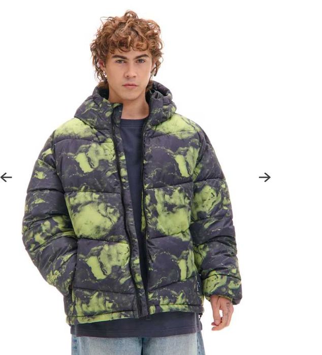 Зимно яке CROPP S