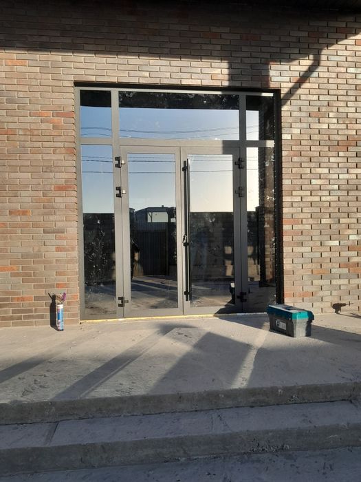 Пластик Тереза жасаймыз