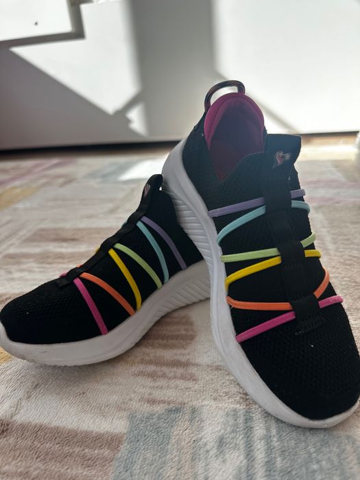 Детски маратонки Skechers