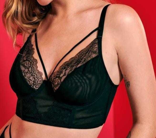 Corset Nou cu eticheta