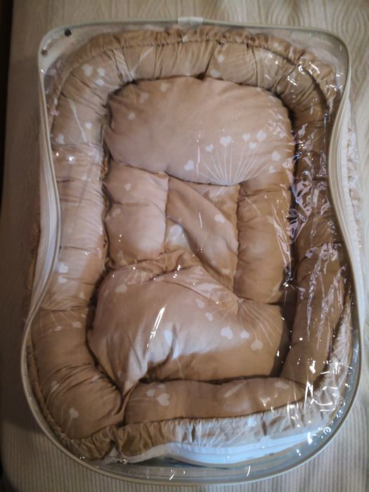 Антирефлуксно гнездо Rainy