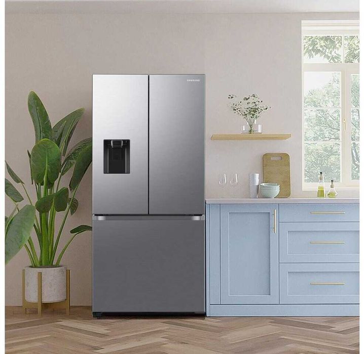 Хладилник SAMSUNG French Door RF50C530ES9