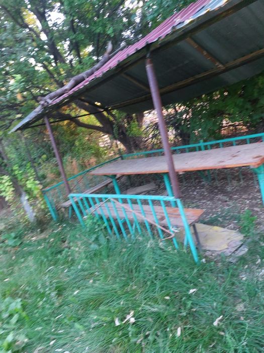 Продам ДАЧУ или ОМБЕН на машину