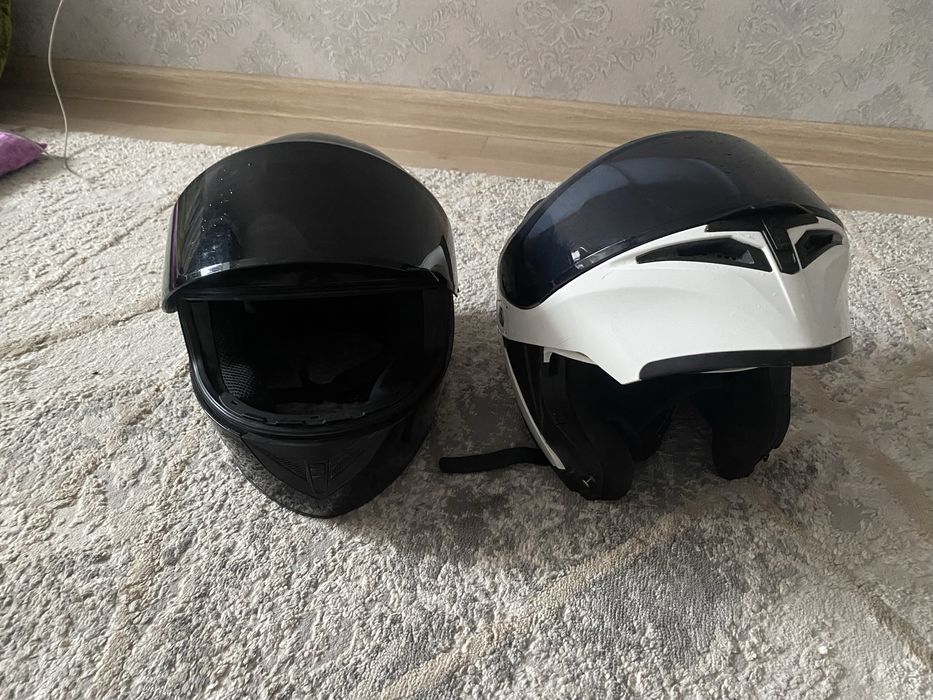 Мотошлем продам не дорого