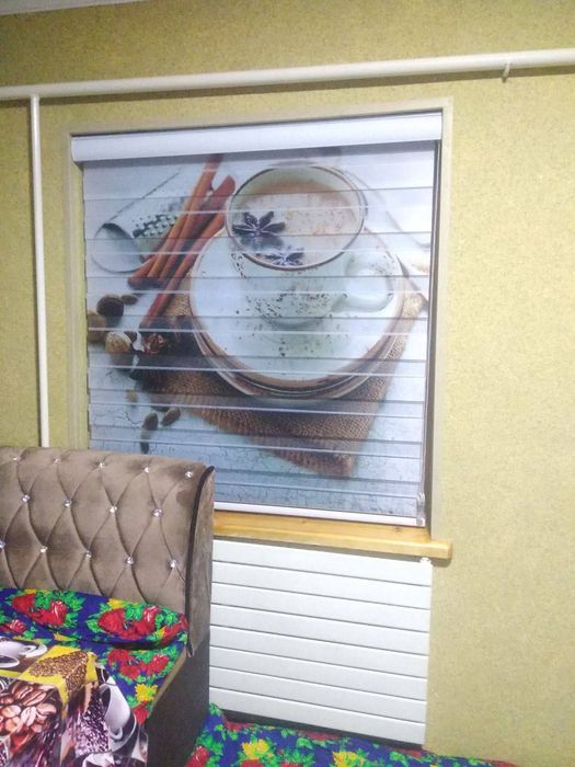 Сентр жалюзи -Энг яхши танлов