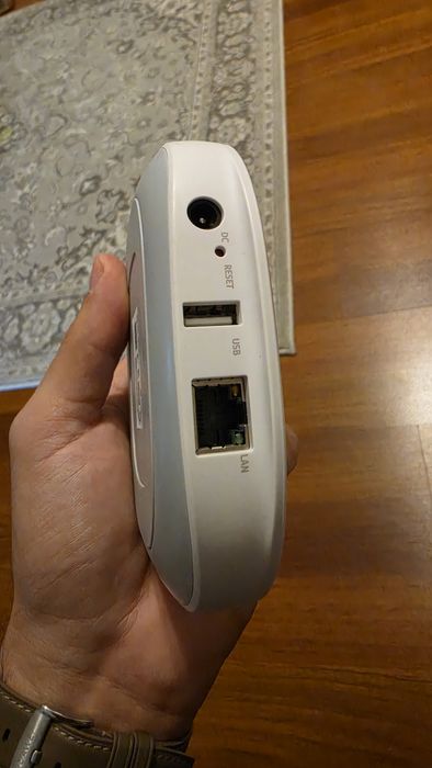 Aeotec Smart Home Hub V3 – Zigbee + Z-Wave Plus – stare foarte bună