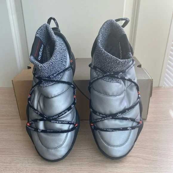 Adidas Alexander Wang.