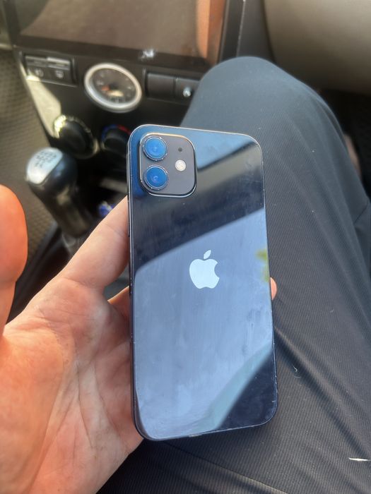 Iphone 12 64 gb