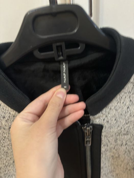 Продам пальто Naf Naf