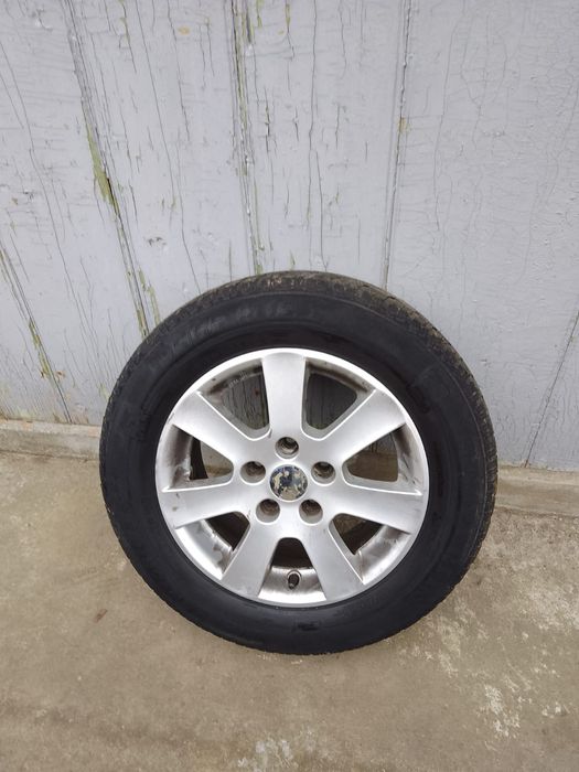 Jante din aliaj Opel R15