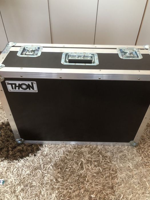 Case mixer thon nou