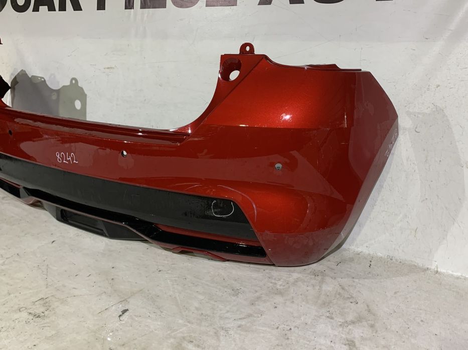 Bara spate Nissan Micra K14, 2017, 2018, 2019, 2020, 2021, 2022, cod origine OE 850225FA0H.