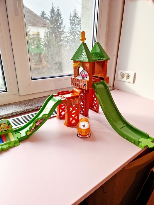 Lot jucarii second hand