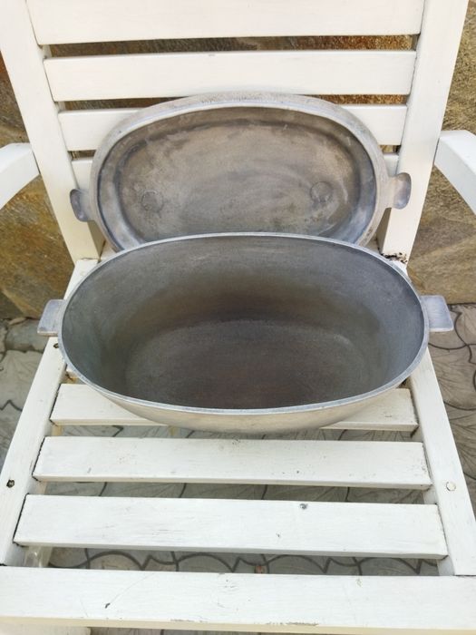 Продам казан- утятницу.