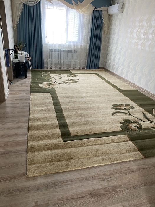 Продам ковер 3*5метров