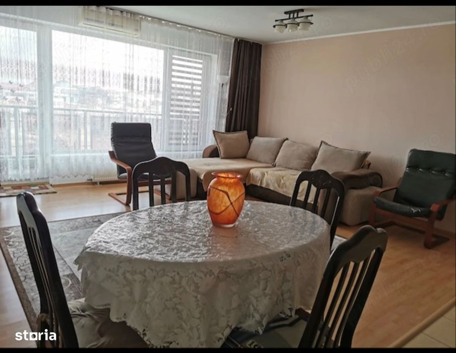 Apartament 2 camere Craiovei