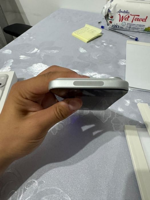 iPhone 17 Pro Max 256 ГБ eSIM