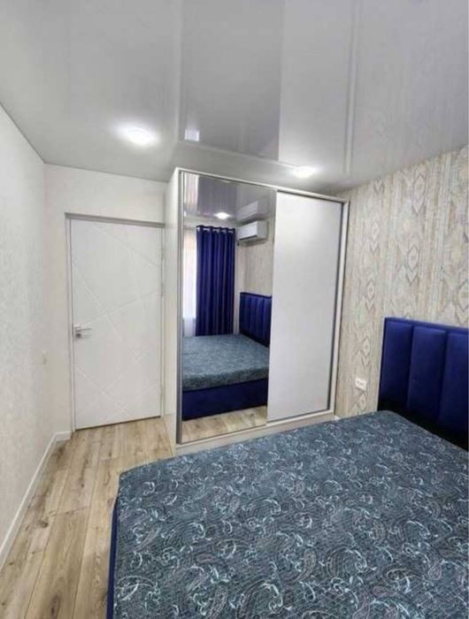 3-х комнатная квартира в Яккасарае. Ул.Бабура. ор.Next.