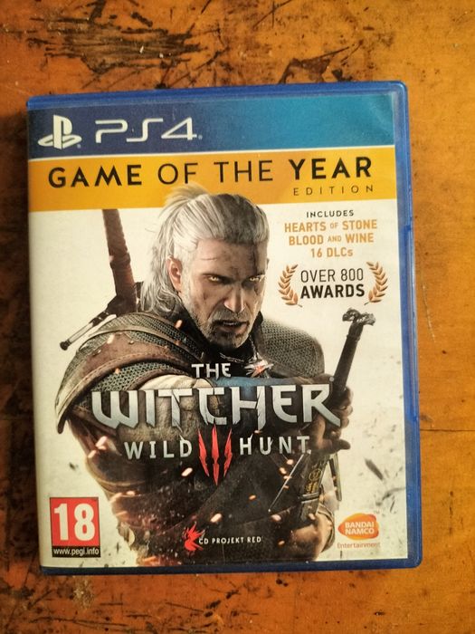 Диски для playstation 4