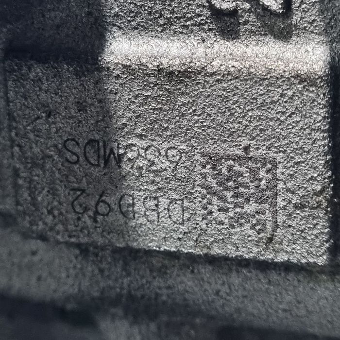 Chiuloasa Mazda CX - 5 2.2 Diesel 2012 - 2015 110kW 150CP 2191CC SHY1 Euro5 (1450) FG1TT6