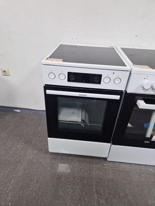Свободностояща печка Gorenje 50 см