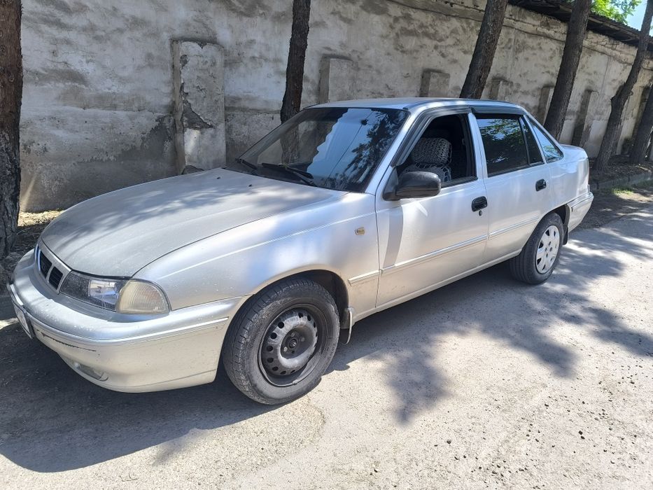 Nexia dons 1,5 soatiladi