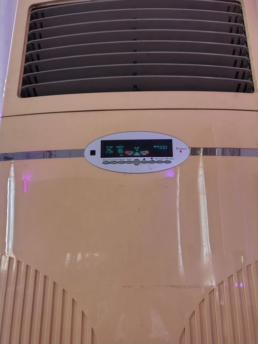 Продавам климатик  IKEDA