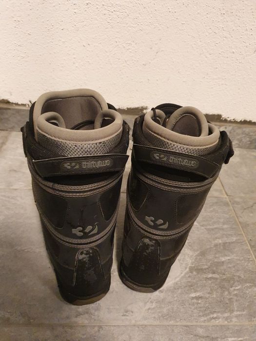 Boots THIRTYTWO pentru barbati