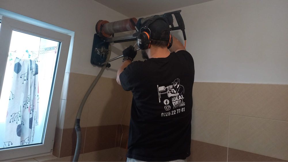 Carotam Rapid & Curat Gaura Hota/Gaura Centrala T./Aer C./Ventilatii