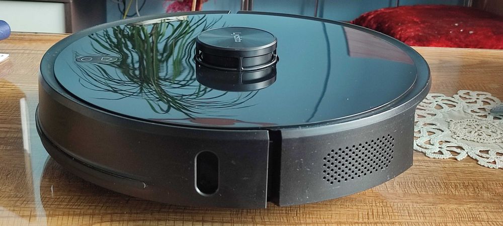 Xiaomi LYDSTO R1 Pro - Робот Прахосмукачка