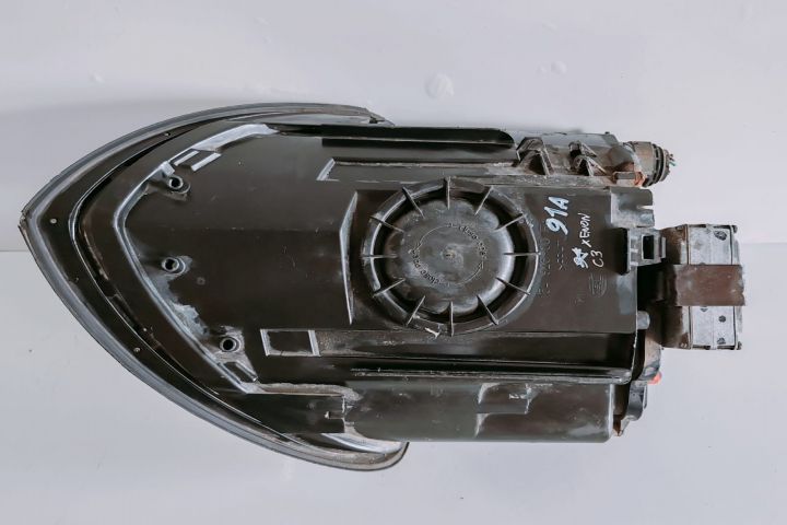 Far Xenon Dreapta cu Modul Xenon 15492600Re Lancia Thesis prima gener