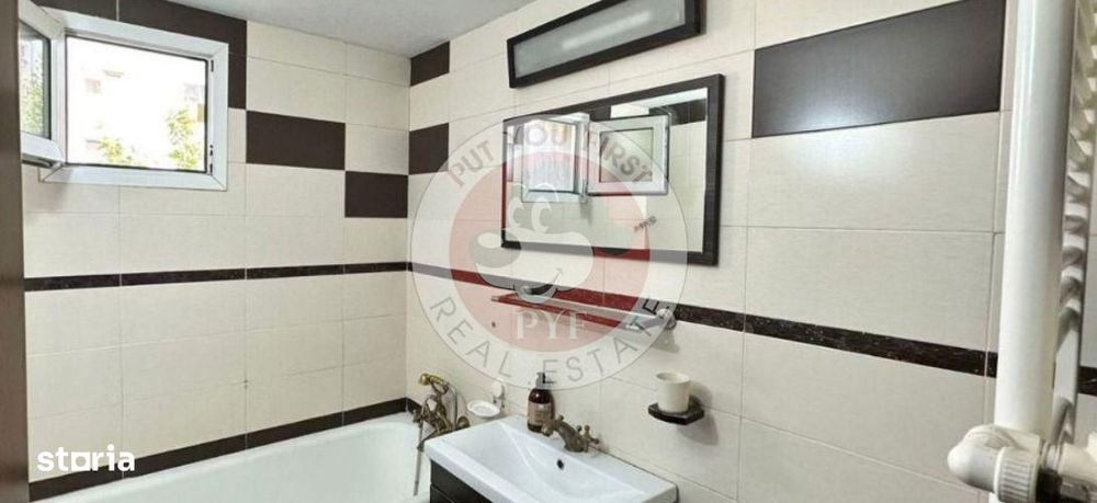 Margeanului | Apartament 4 camere | 90mp | semidecomandat | B4787