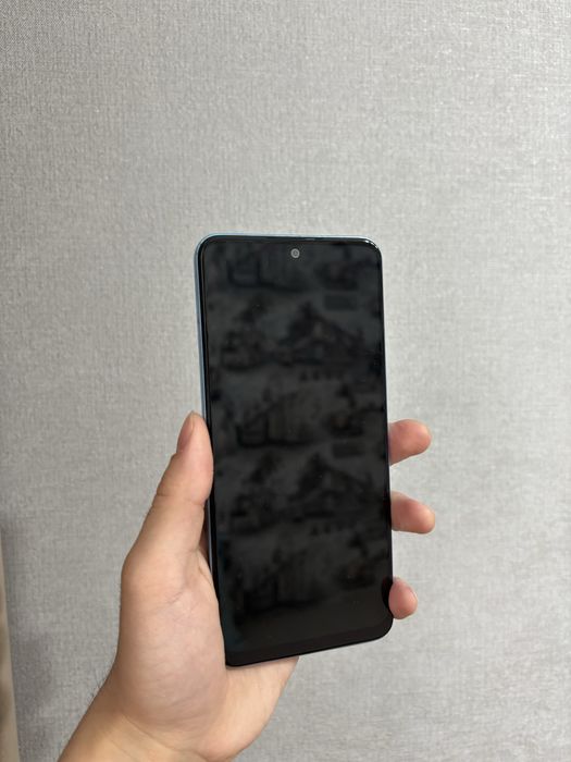 Xiaomi redmi note 12