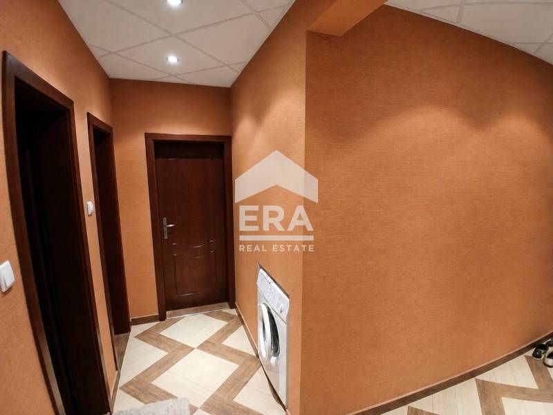 ЕКСКЛУЗИВНО! ЕРА ПЛЕВЕН СИТИ предлага тристаен апартамент за продажба