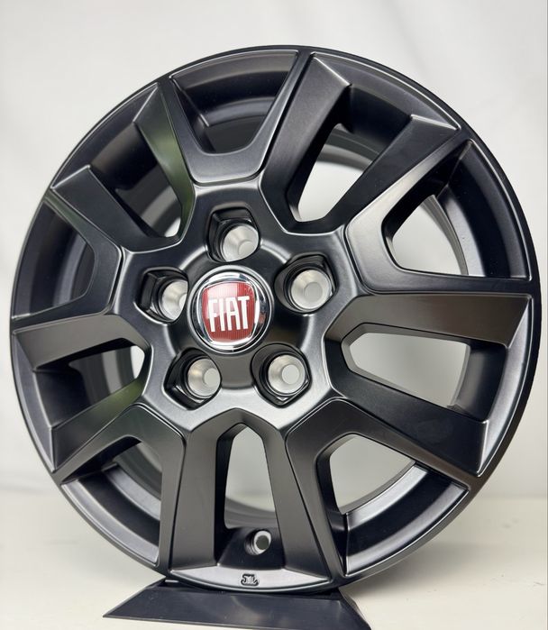 Jante originale Fiat Ducato Boxer Jumper pe 16