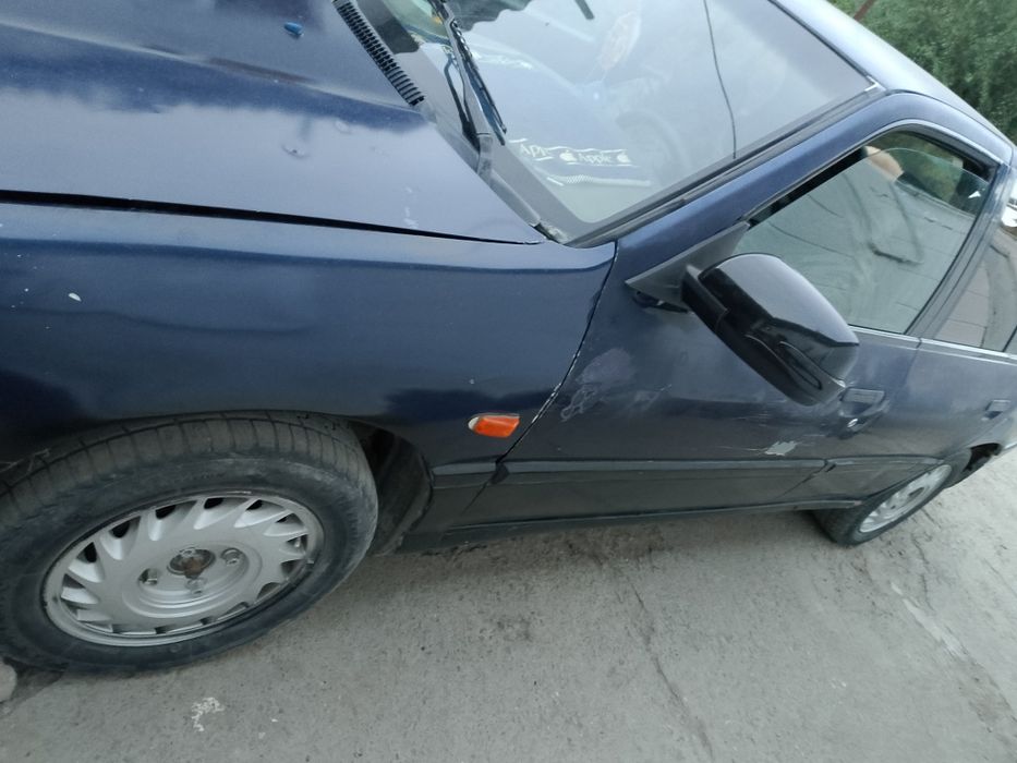 Ниссан примера 1991года