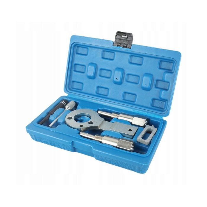 Set blocare distributie auto Alfa Fiat Opel 6 piese Silver