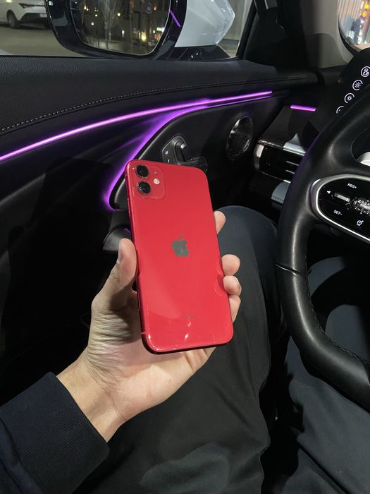 iPhone 11  128GB 71%