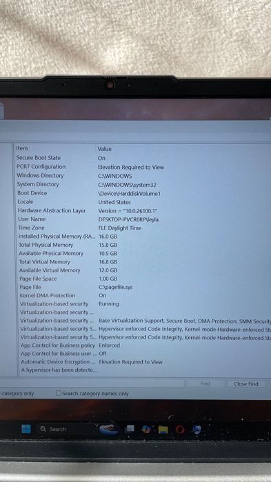 Лаптоп Lenovo IdeaPad 5