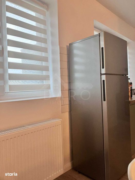 Apartament cu 2 Camere de Închiriat la Concept 9