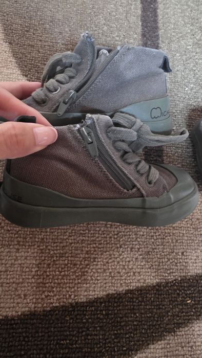 Кецове ZARA BABY 23 номер