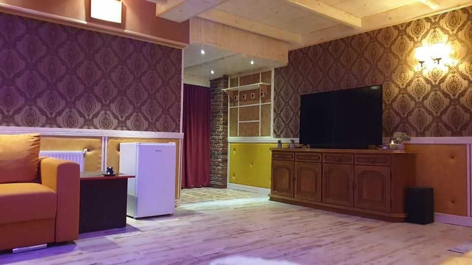 Spațiu comercial/mixt cu un potențial bun